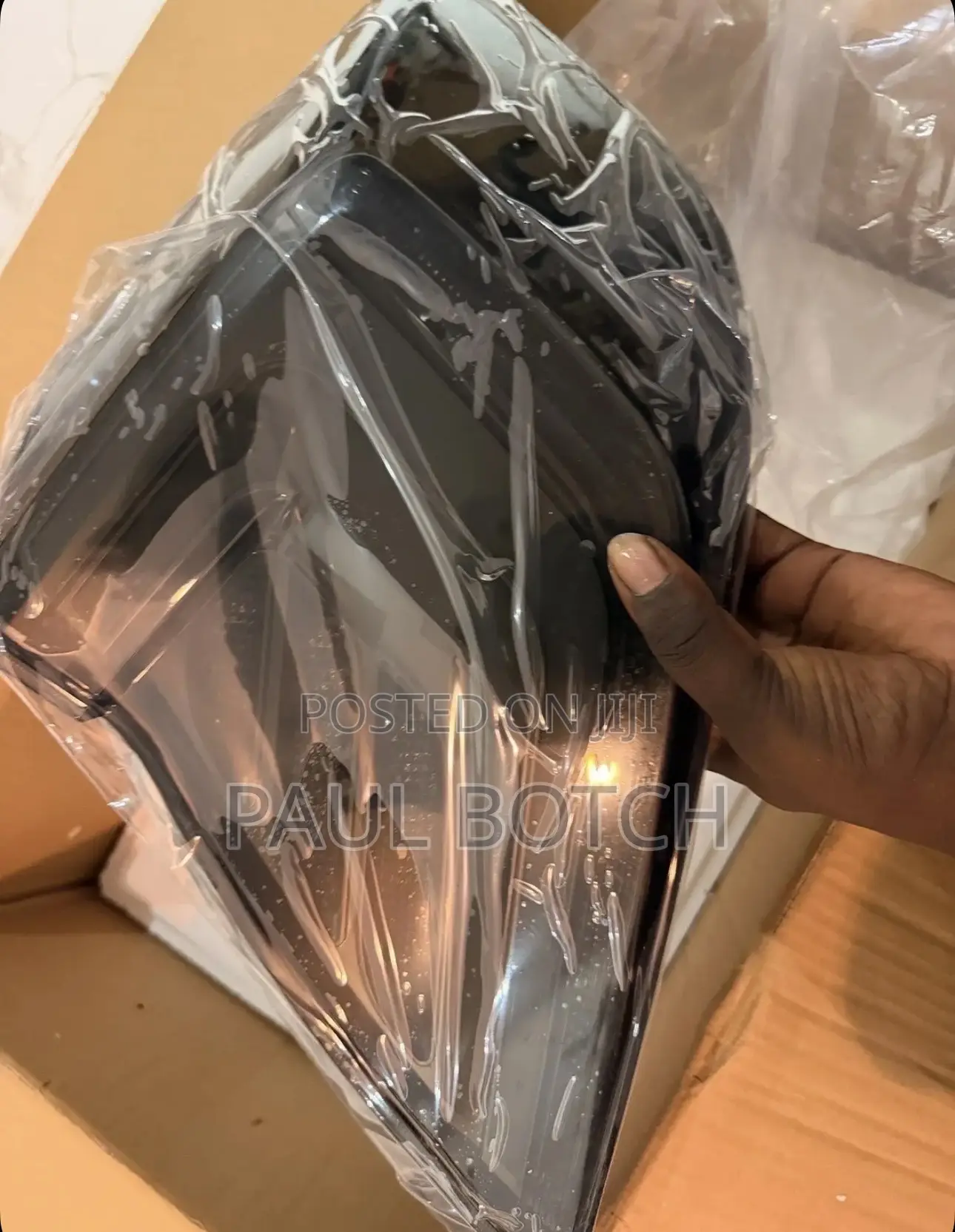 2016-2021 Honda Civic 10th Gen Spec Taillights