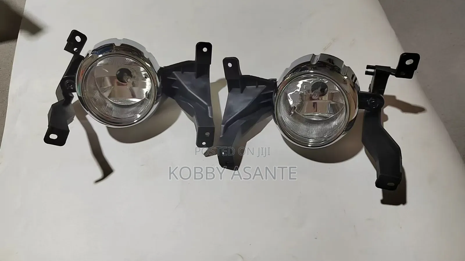 Kia Sorento 2012 Fog Light