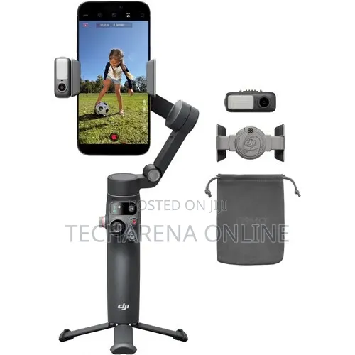 DJI Osmo Mobile 8P