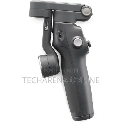 DJI Osmo Mobile 8P