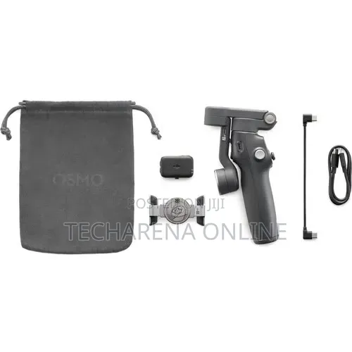 DJI Osmo Mobile 8P