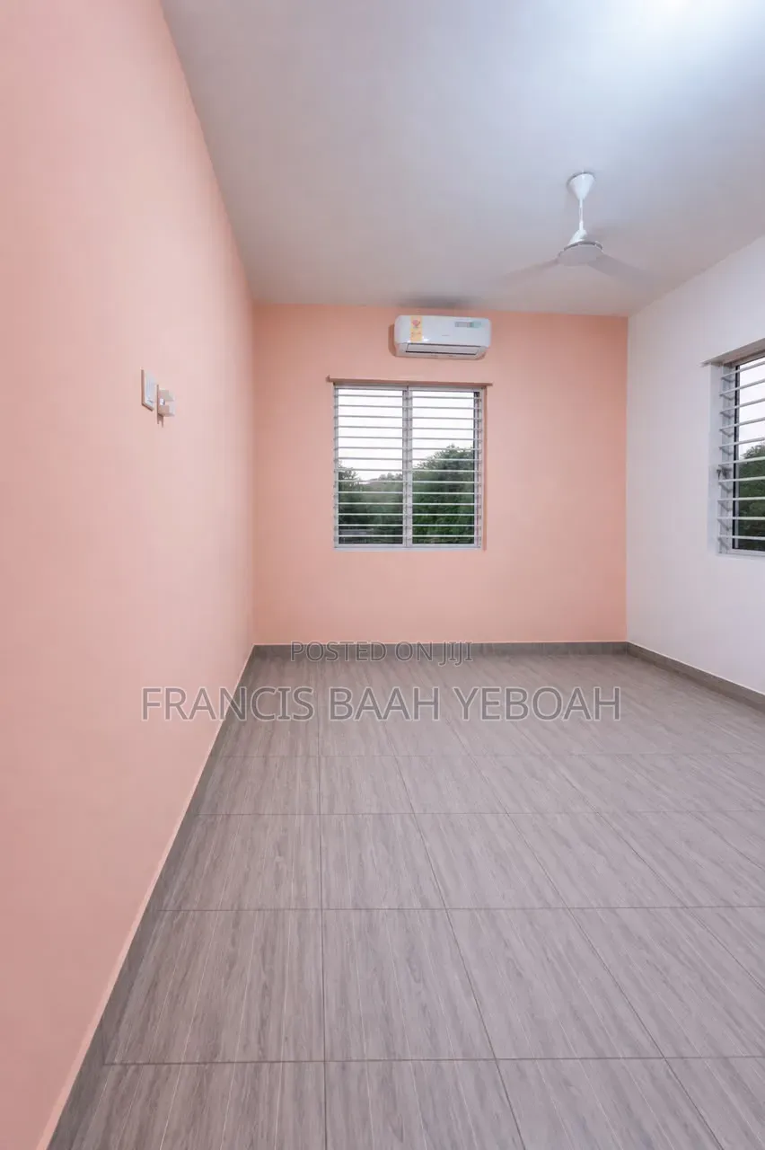 2bdrm Apartment in Shining Star Real, Accra Metropolitan for rent
