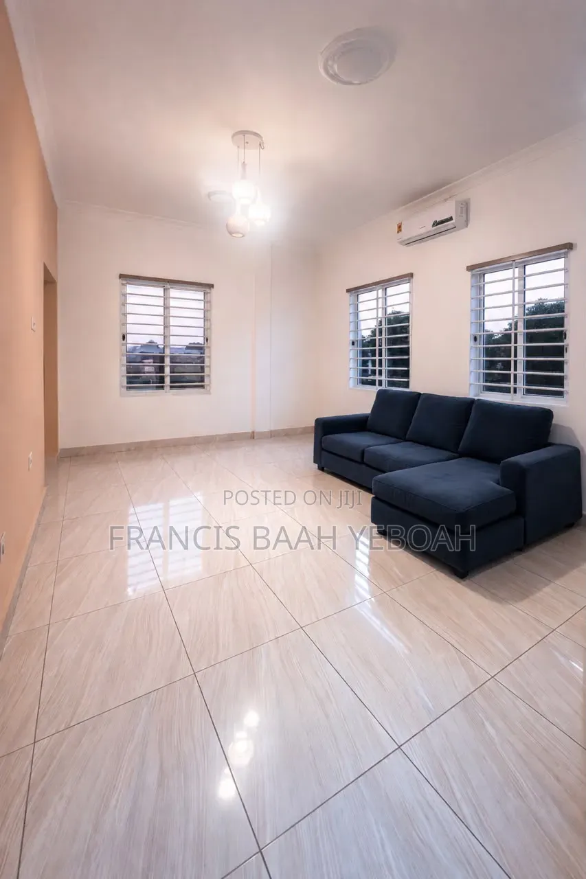 2bdrm Apartment in Shining Star Real, Accra Metropolitan for rent