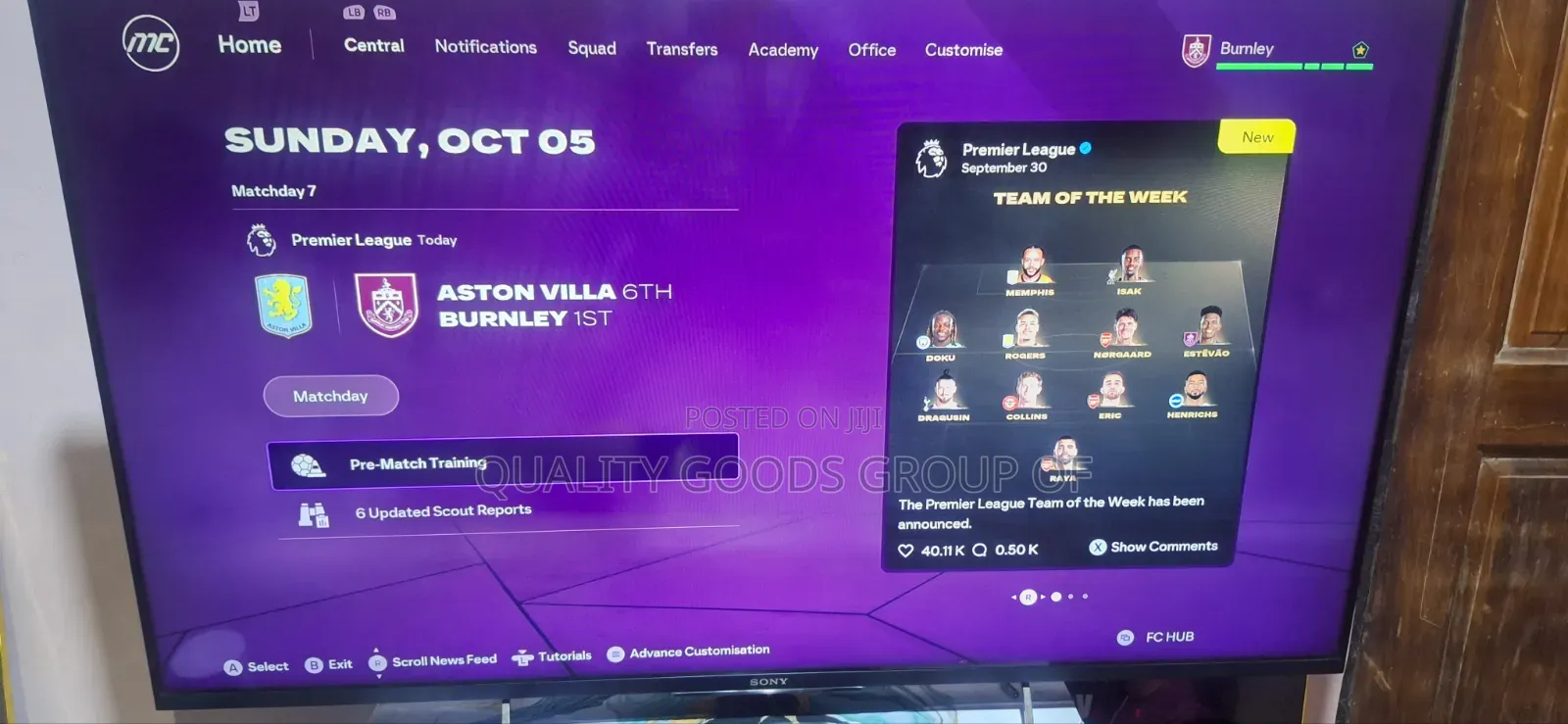 Xbox One X