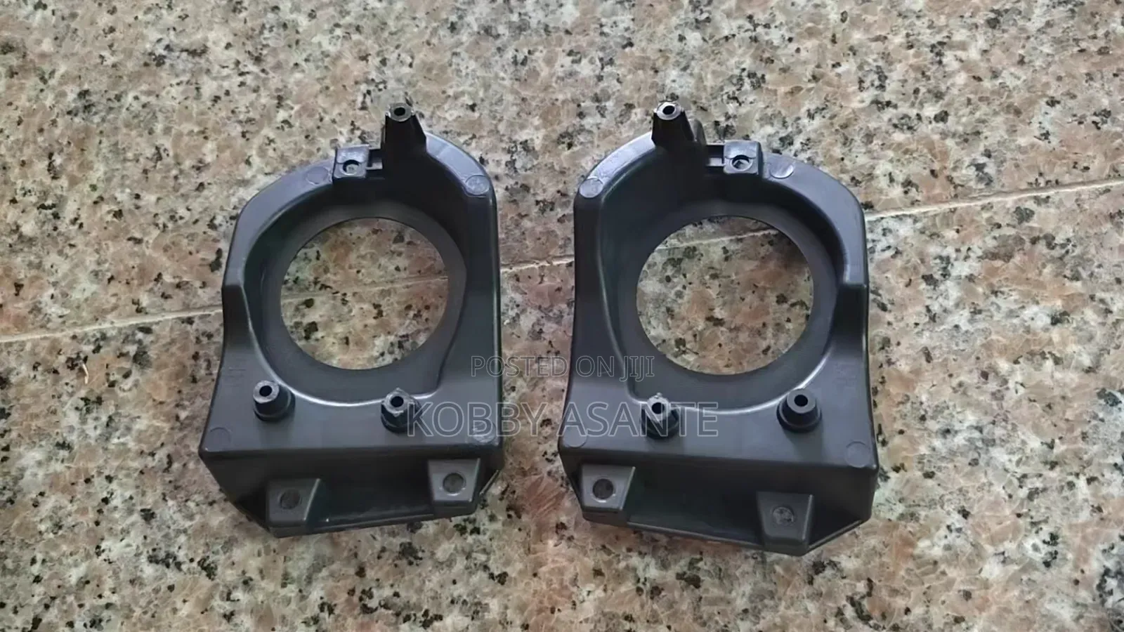 Nissan Altima 2014 Fog Lights Cover