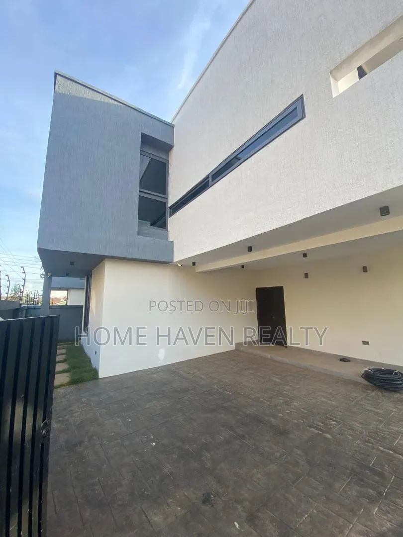 4bdrm House in Spintex Comm 18, Baatsona Total for sale