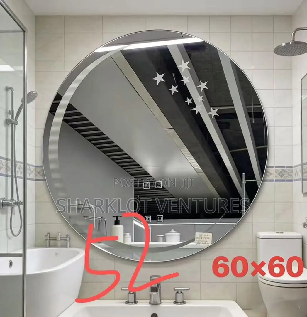 Led Mirror for Bathroom