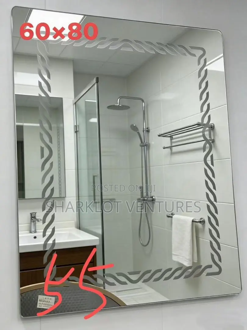 Led Mirror for Bathroom
