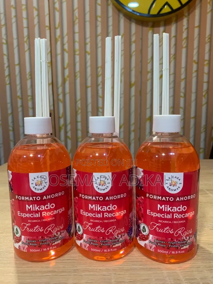 Mikado Diffuser