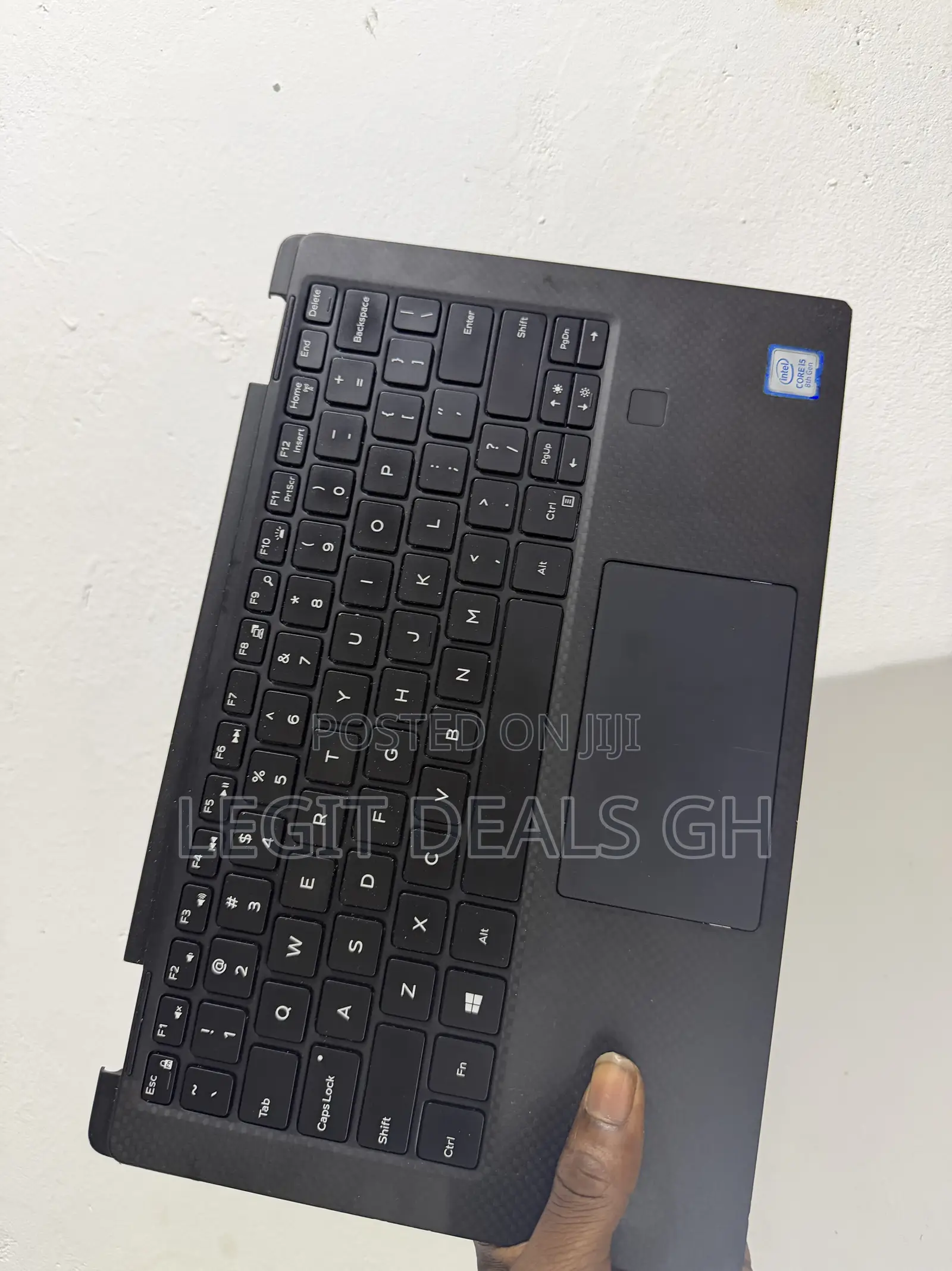 Laptop Dell XPS 13 8GB Intel Core i5 SSD 256GB