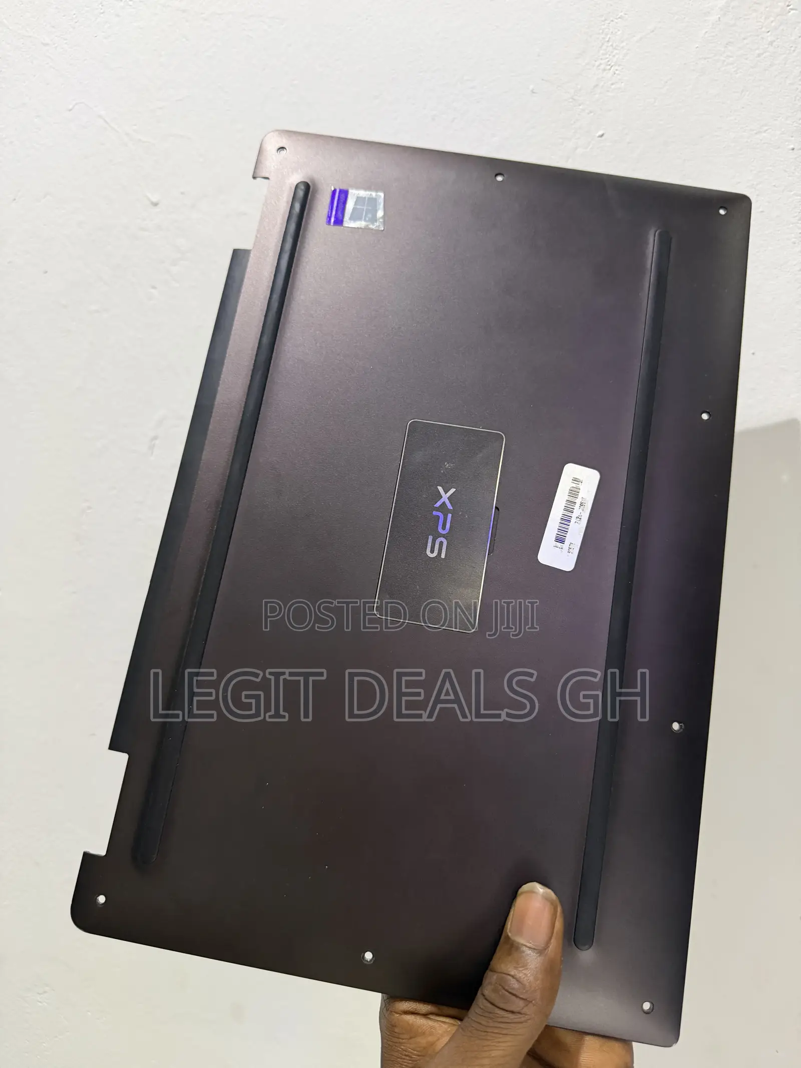 Laptop Dell XPS 13 8GB Intel Core i5 SSD 256GB