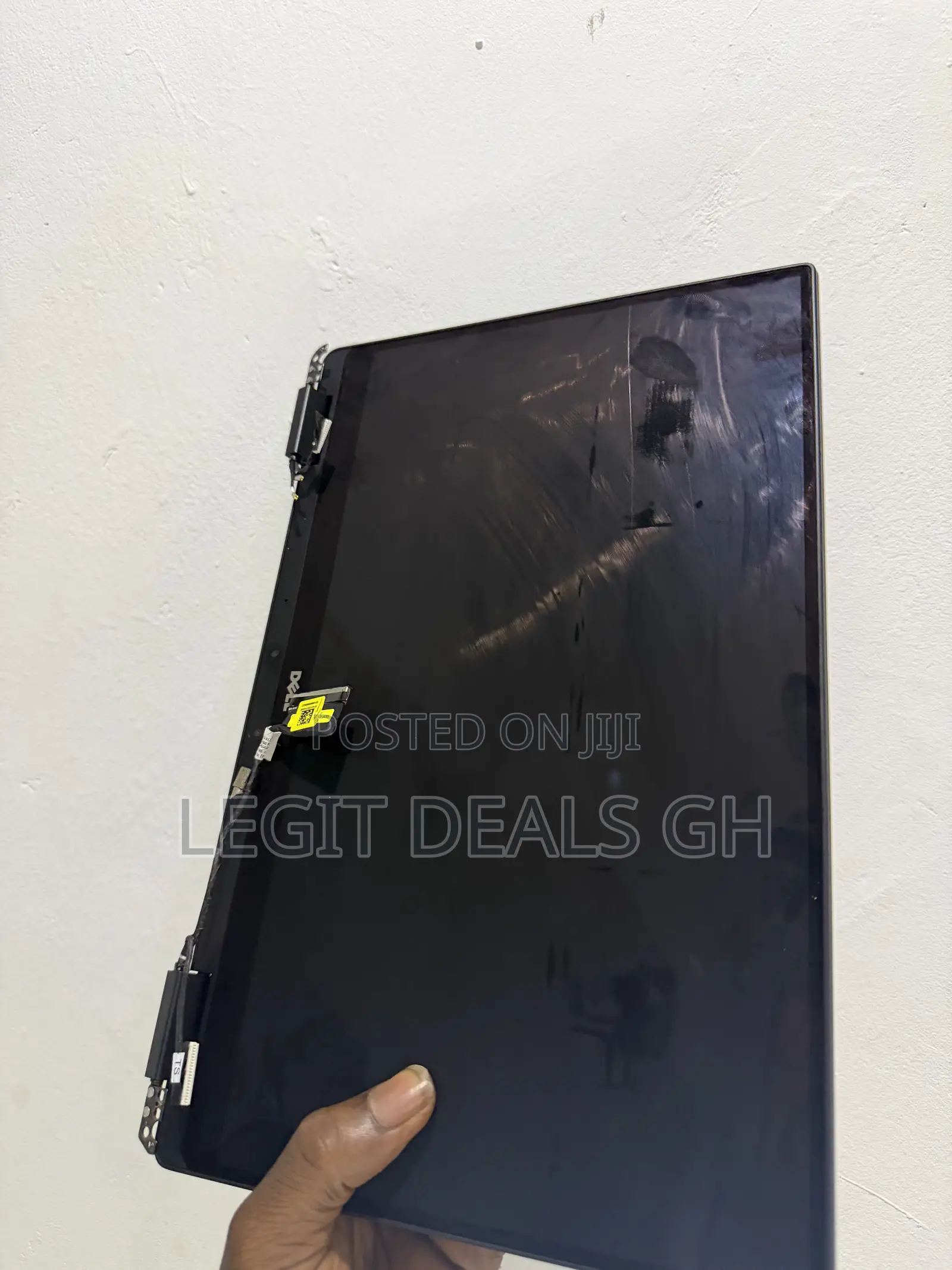 Laptop Dell XPS 13 8GB Intel Core i5 SSD 256GB