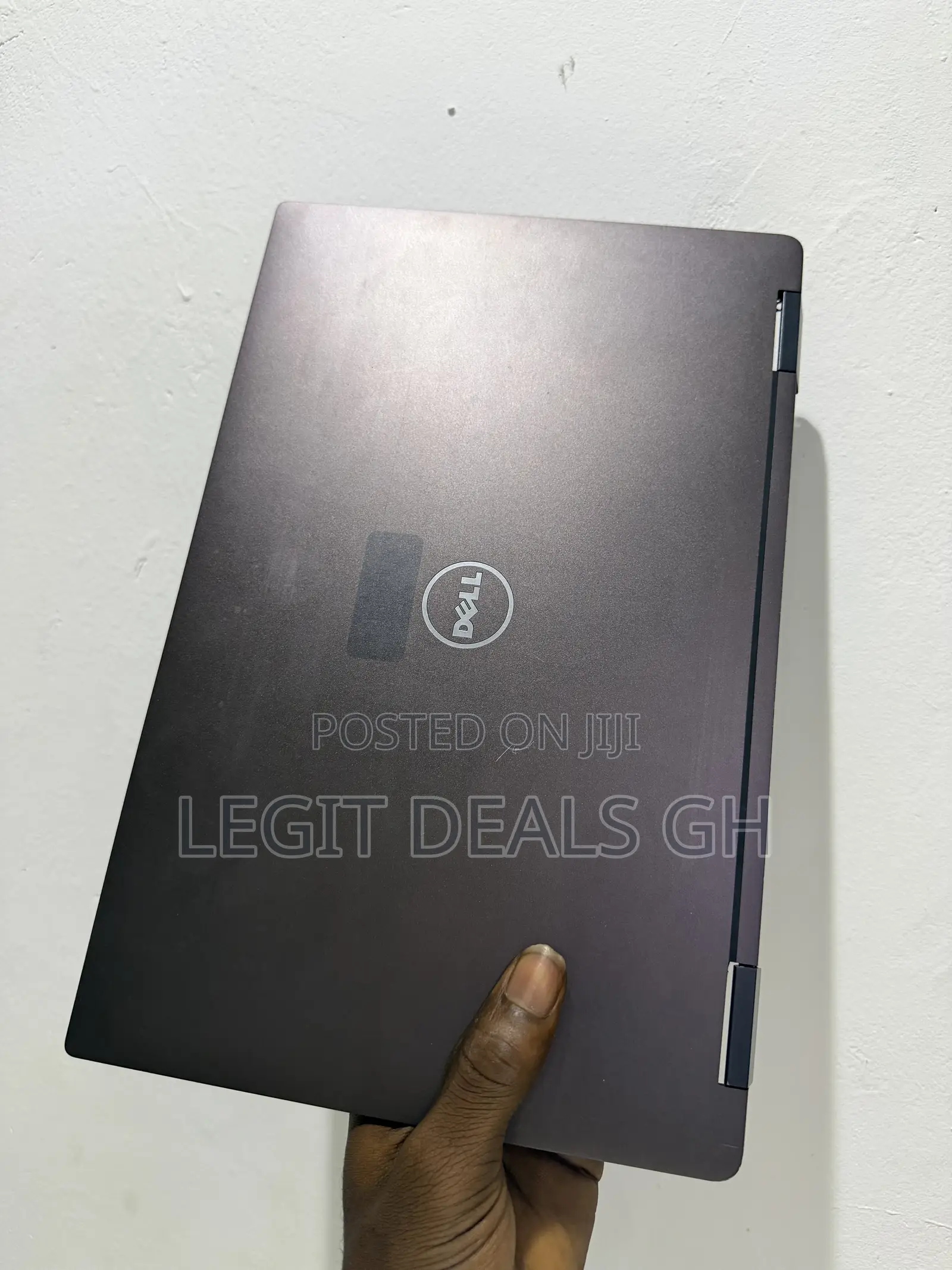 Laptop Dell XPS 13 8GB Intel Core i5 SSD 256GB