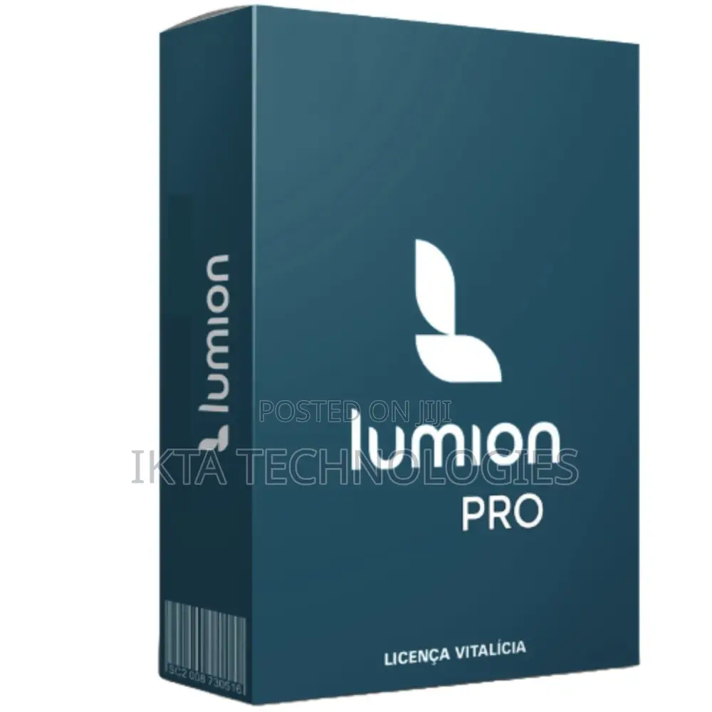 Lumion Pro 2025 | Advanced 3D Architectural Rendering Software