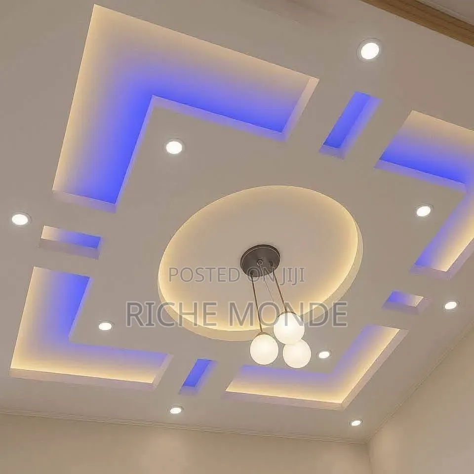 Inside Decoration