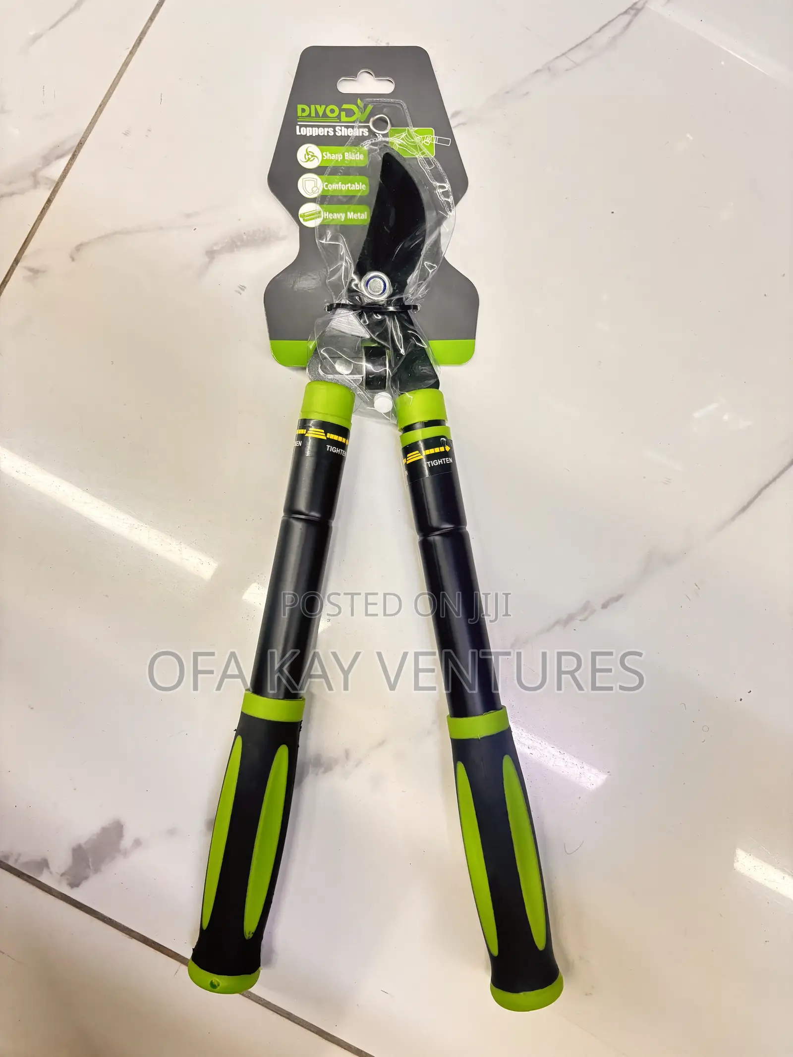 Mini Blade Garden Shears