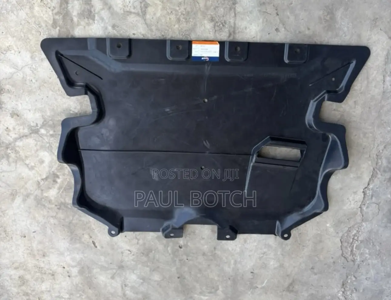 Mercedes-Benz W205 C300 Under Cover