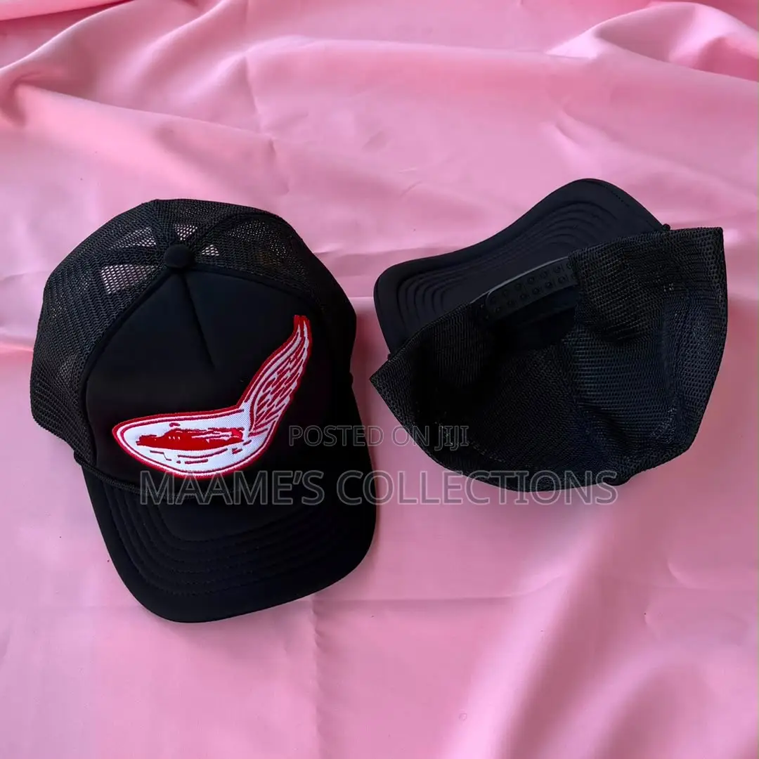 Premium Baseball Caps | Stylish MLB Snapbacks