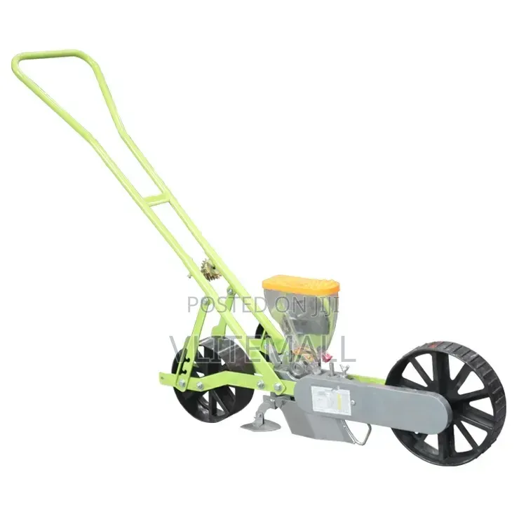 Vegetables Transplanter