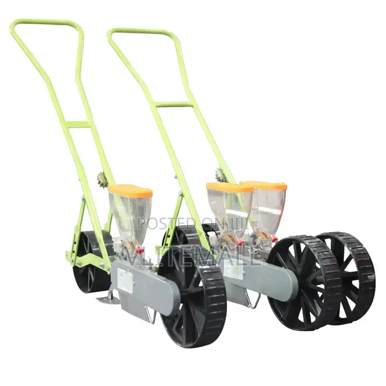 Vegetables Transplanter