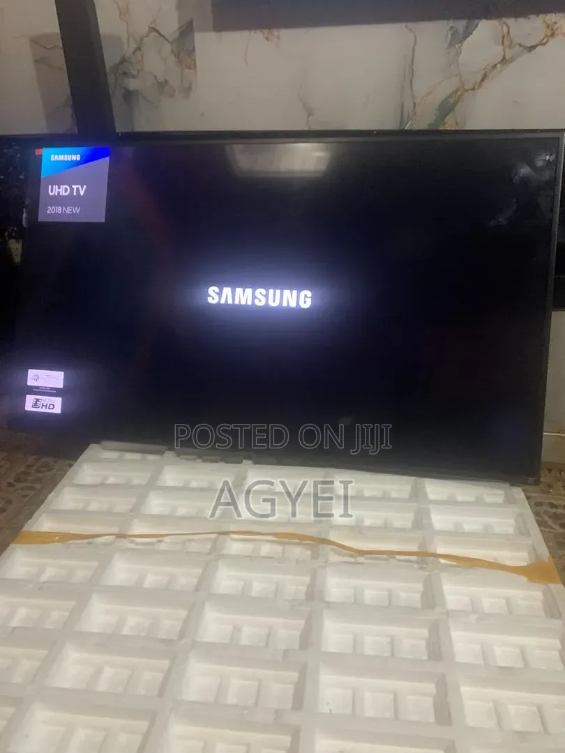 Samsung 58 Inches QLED Smart 