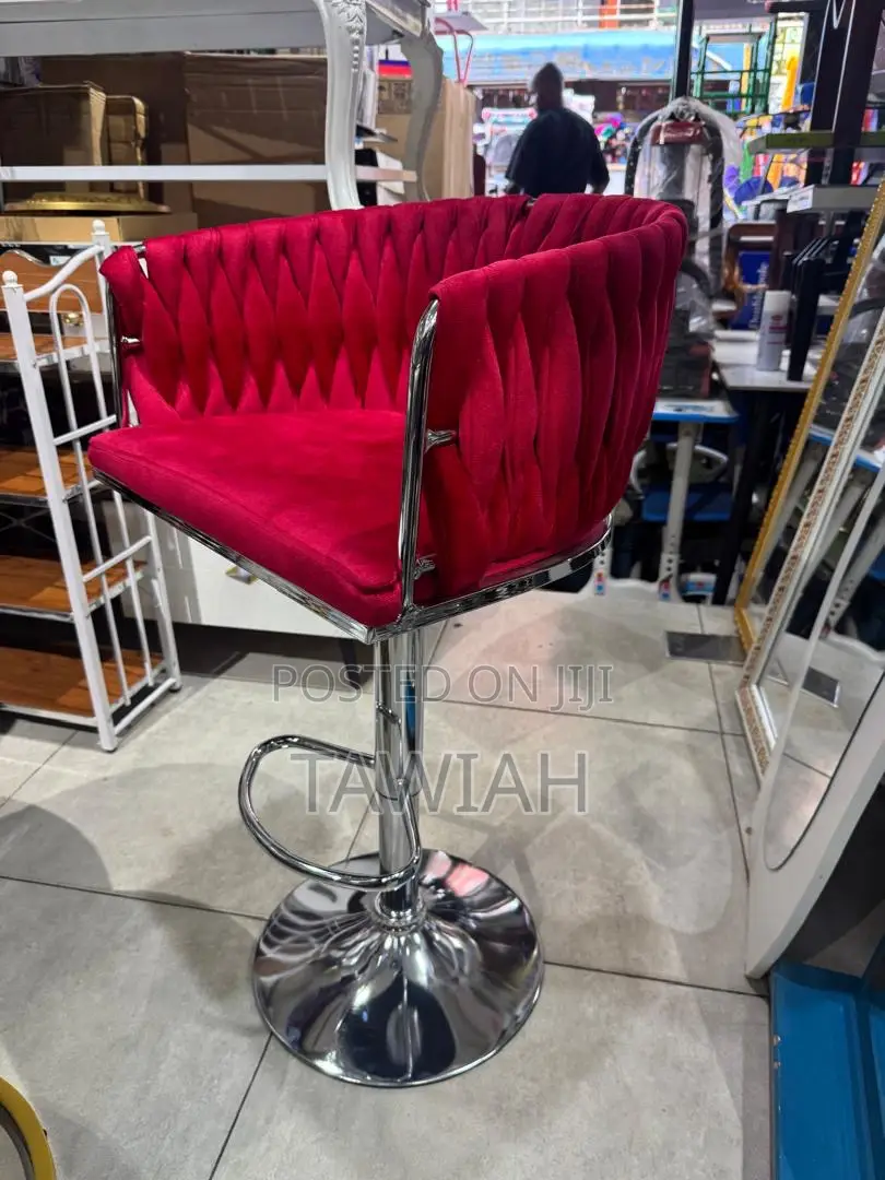 Saloon Fabric Chairs