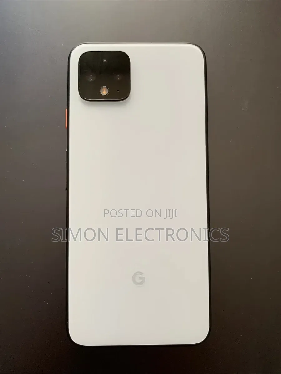 New Google Pixel 4 XL 64 GB