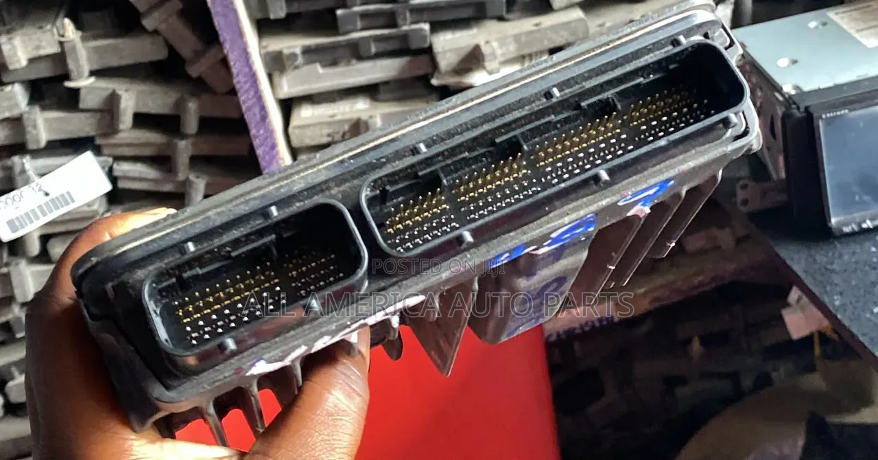Control Board for Lexus Nx 300