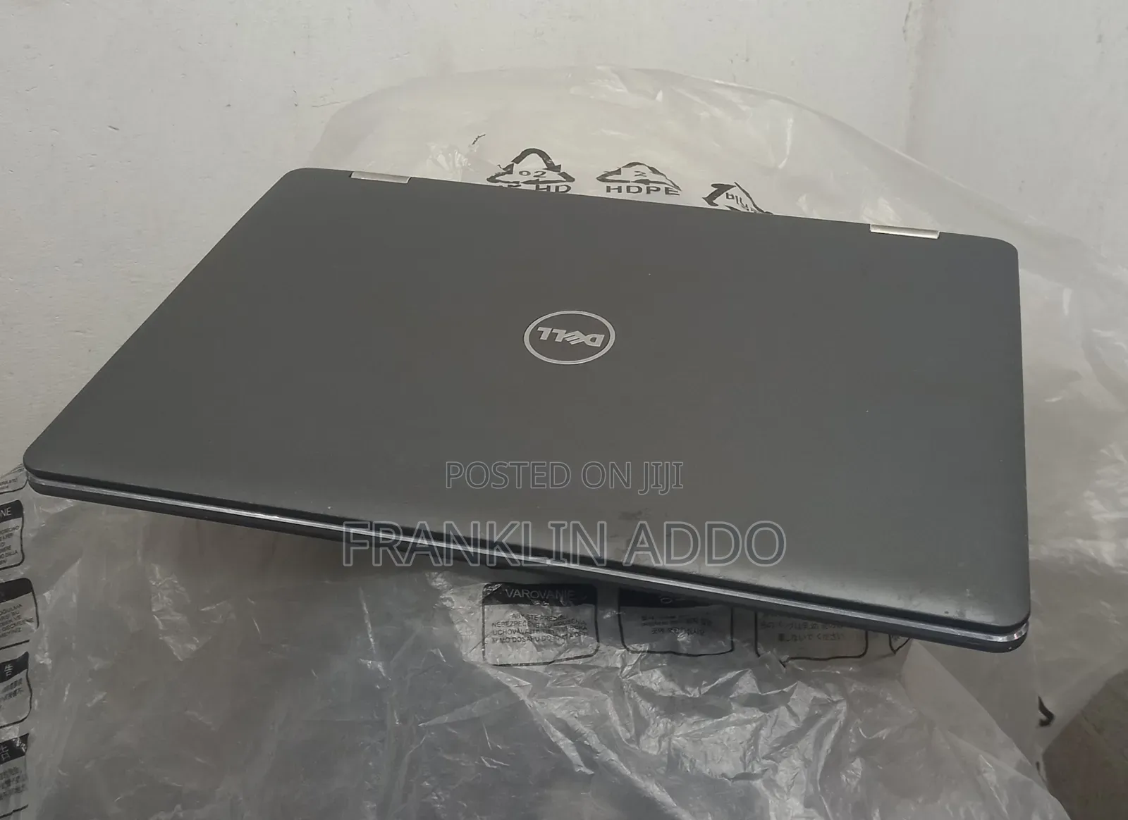 Laptop Dell Inspiron 15 8GB Intel Core i7 HDD 500GB