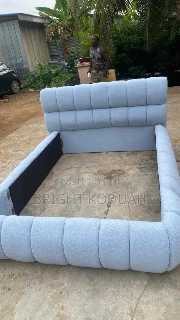 Pof Pof Queen Size Bed Frame