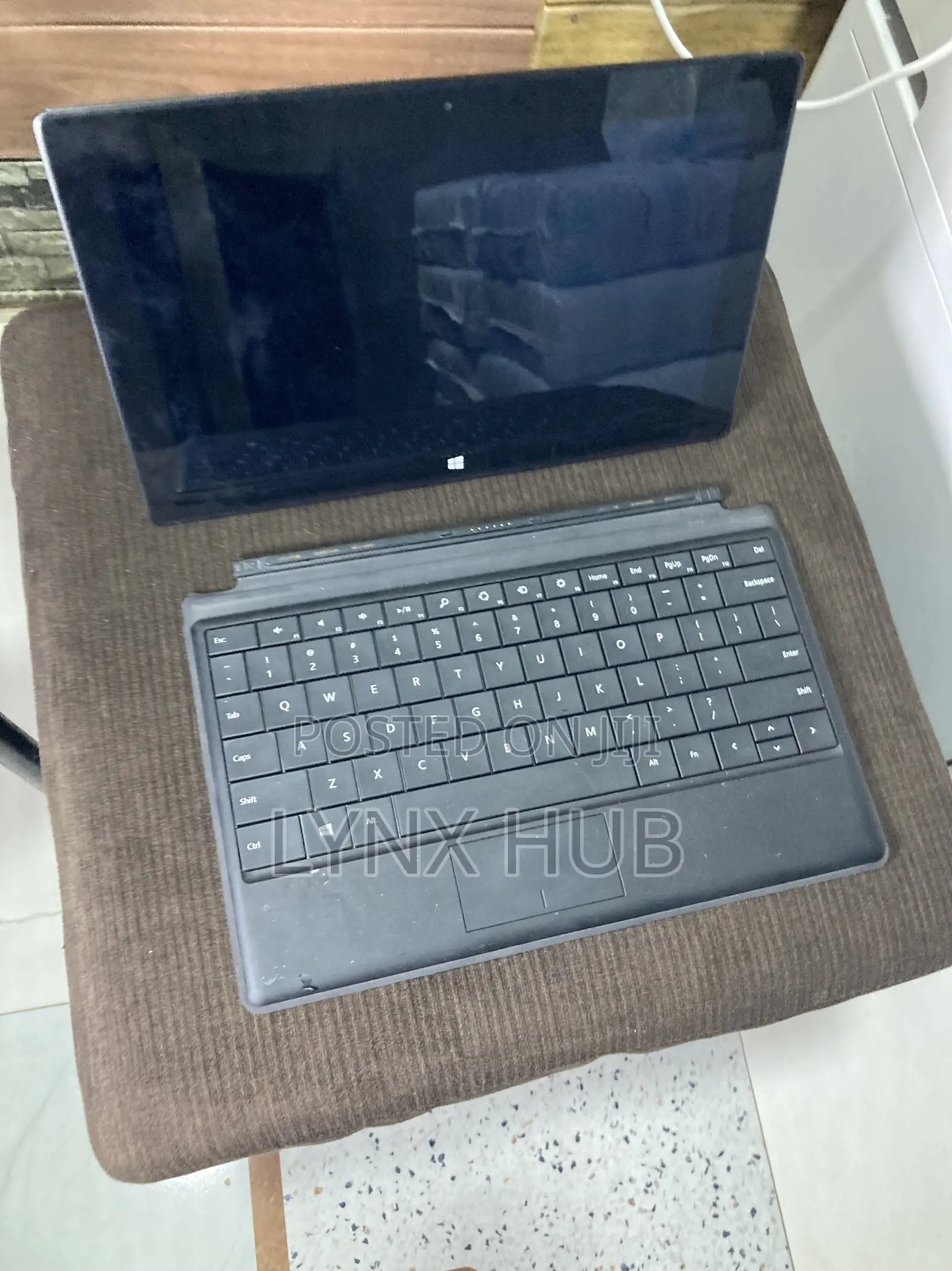Laptop Microsoft Surface Pro 2 4GB Intel Core i5 SSD 128GB