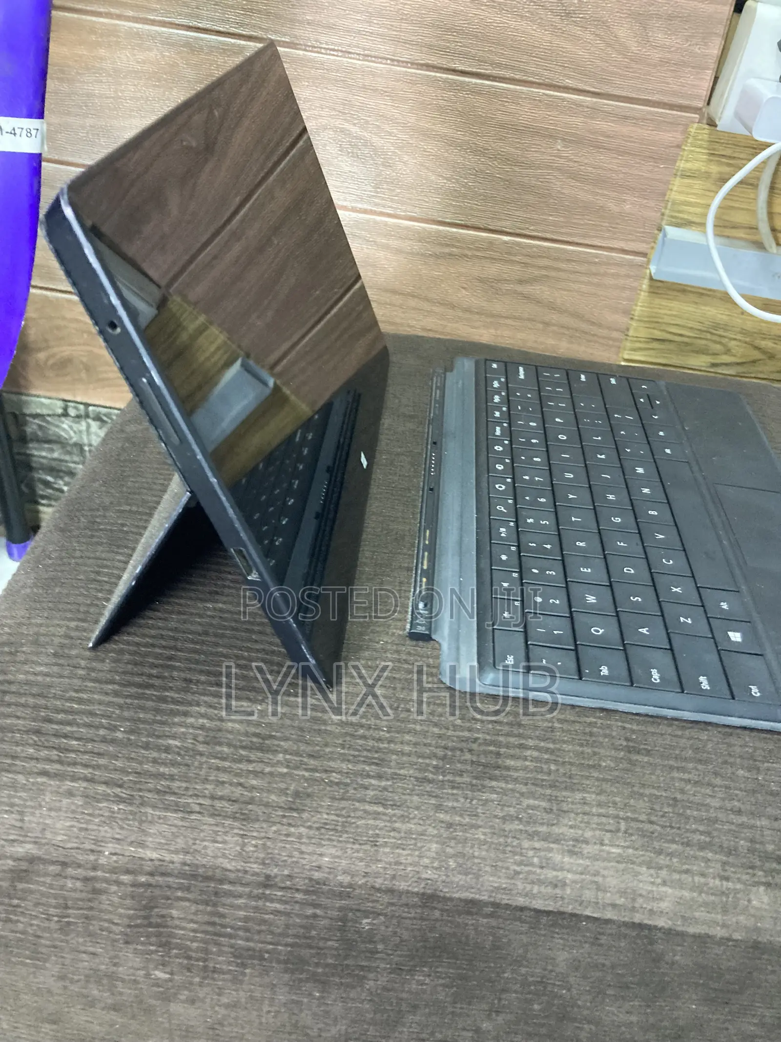 Laptop Microsoft Surface Pro 2 4GB Intel Core i5 SSD 128GB