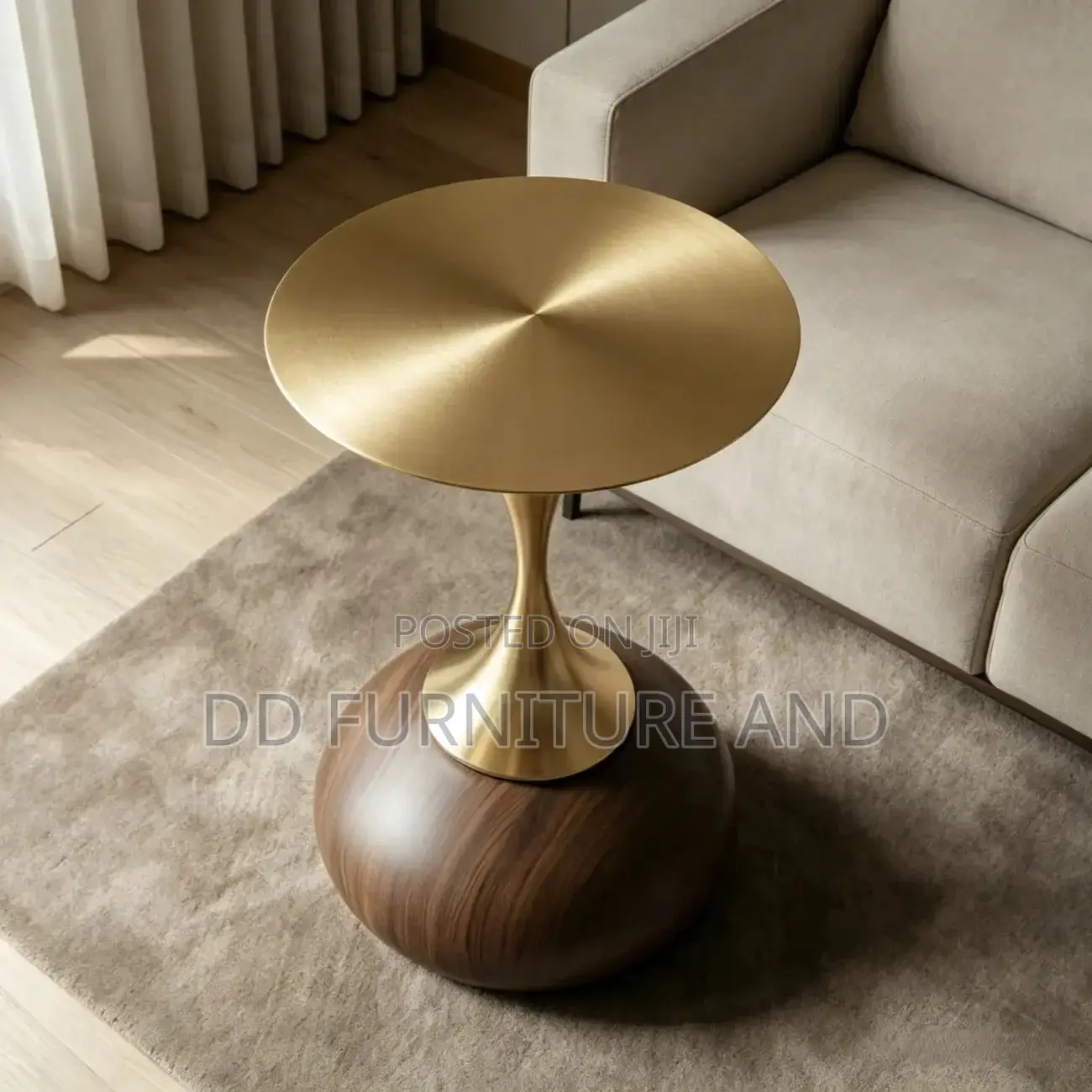 Manhattan Coffee Tables/Side Tables