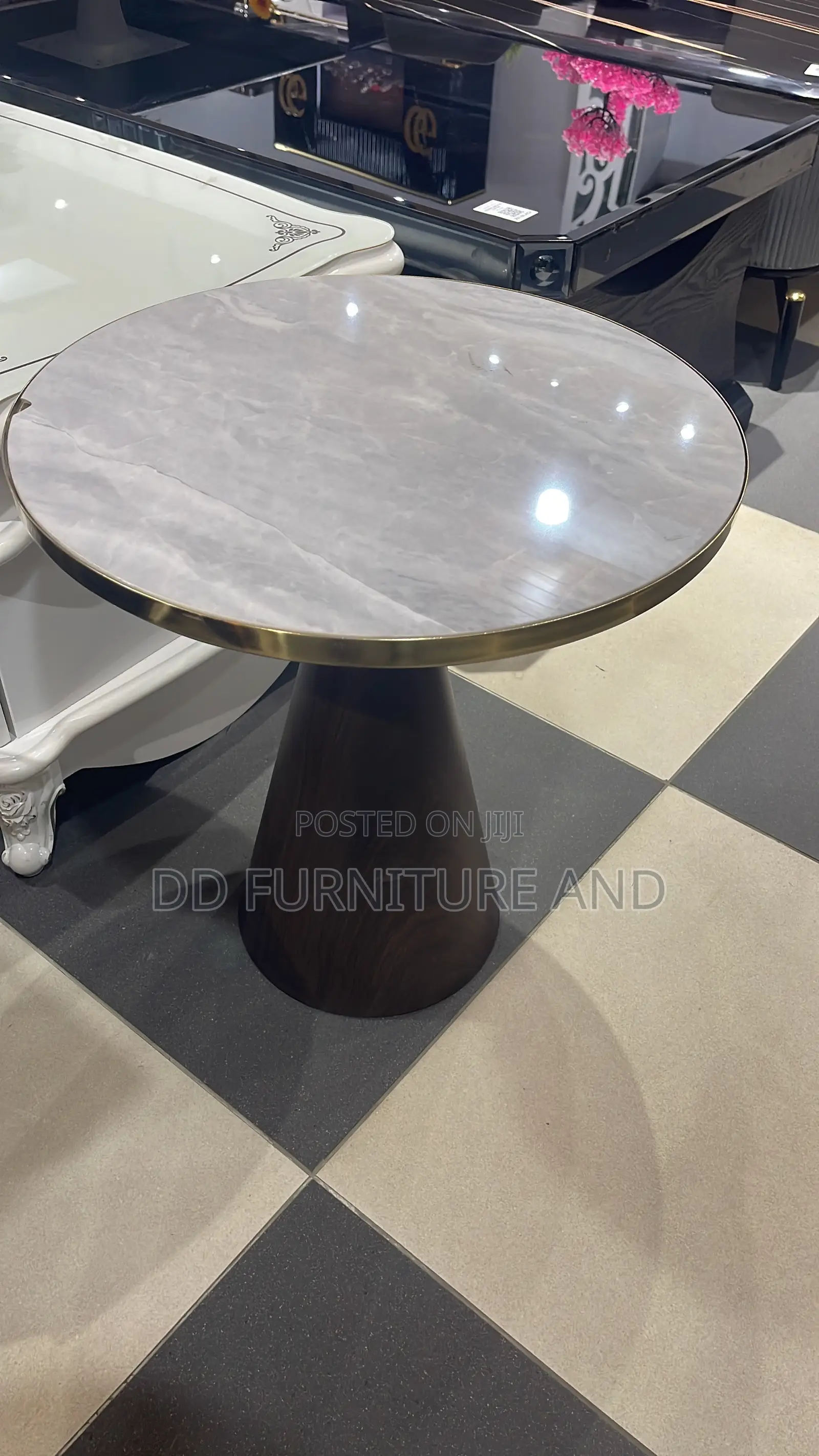 Coffee Side Table