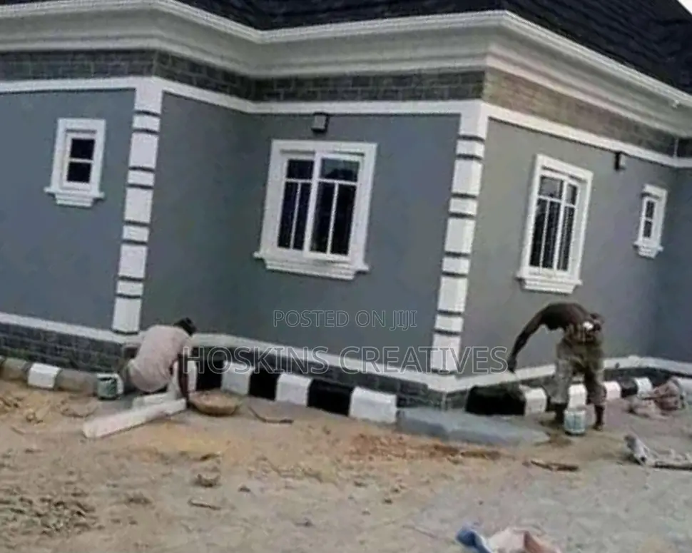 House/Room Painting