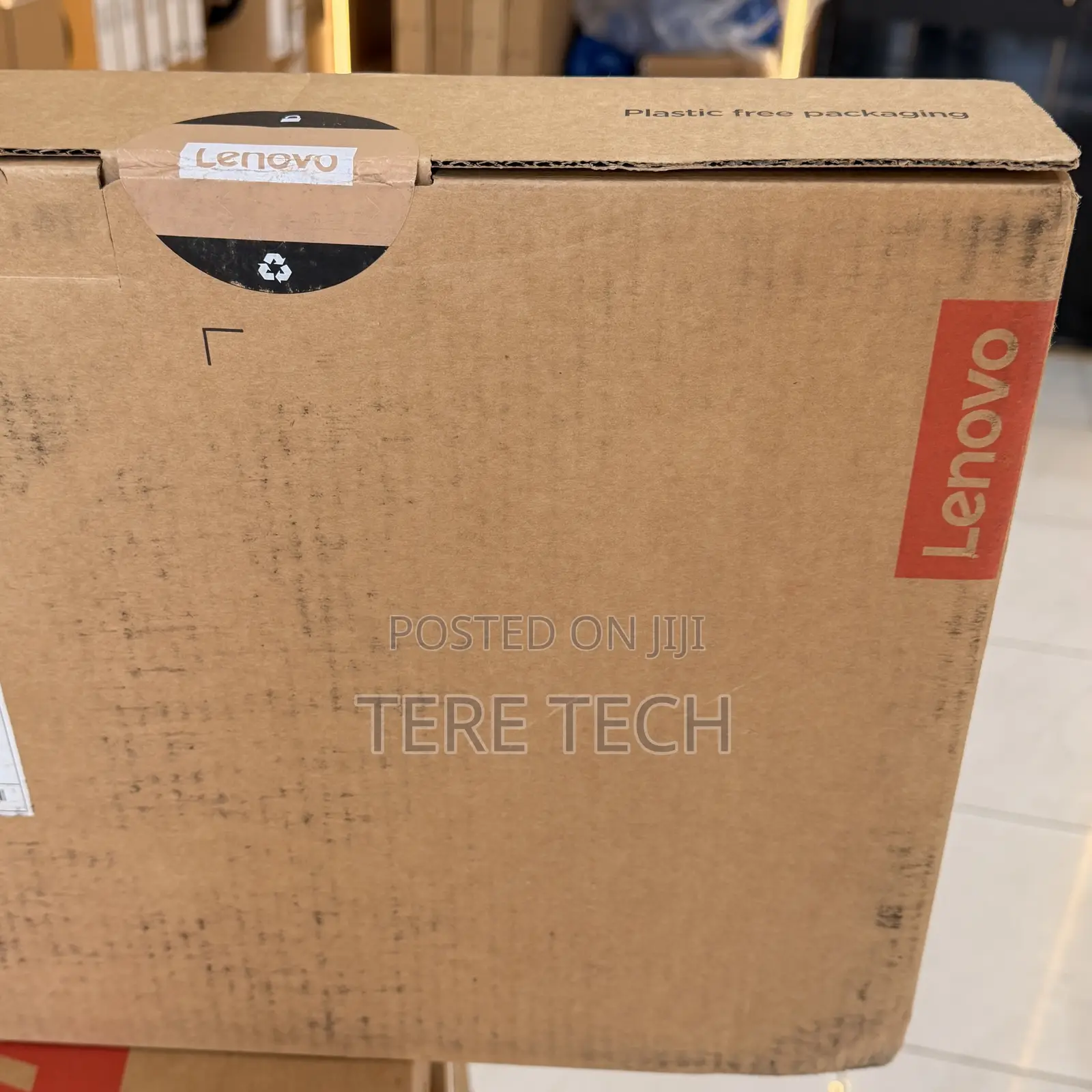 New Laptop Lenovo 16GB Intel Core Ultra 7 SSD 1T
