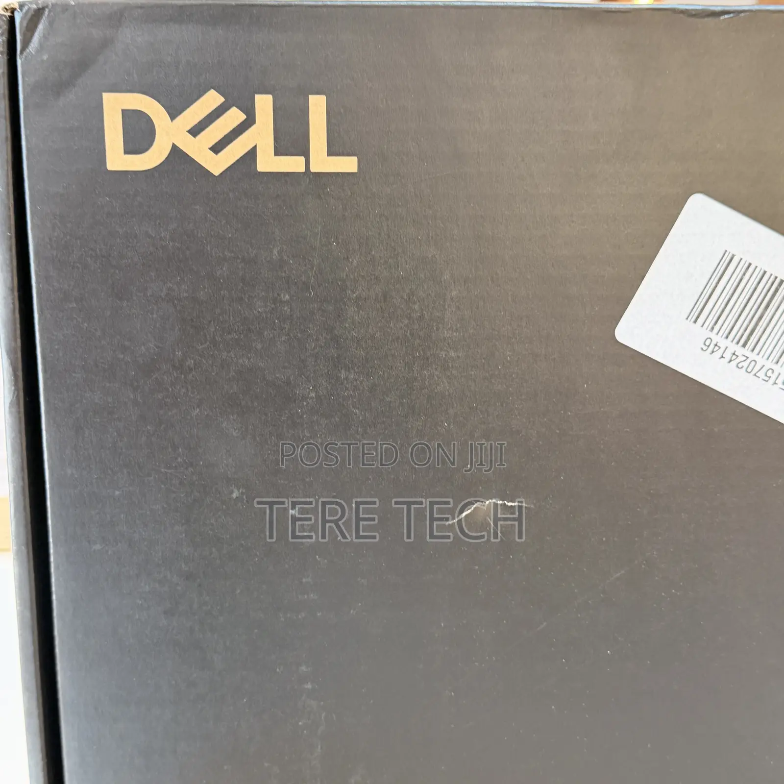 New Laptop Dell 16GB Intel Core Ultra 7 SSD 1T