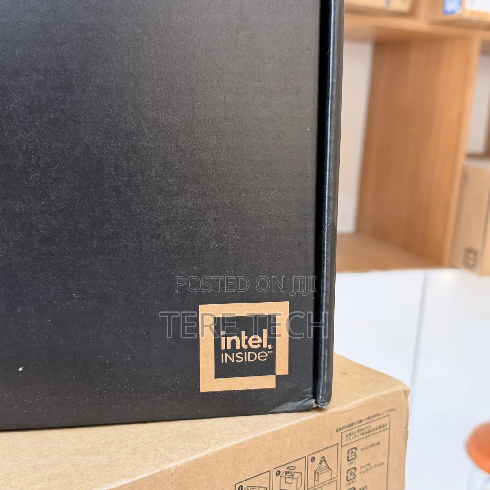 New Laptop Dell 16GB Intel Core Ultra 7 SSD 1T