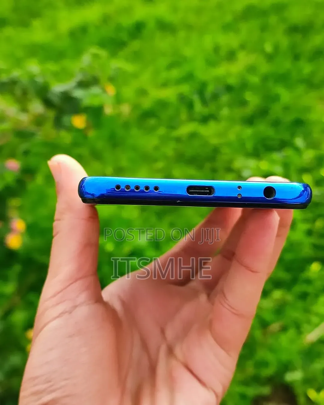 New Xiaomi Redmi Note 8 128 GB Blue