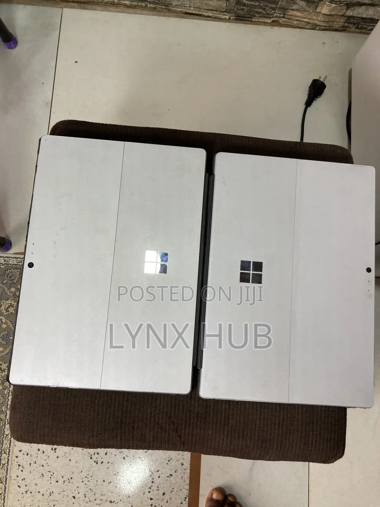Laptop Microsoft Surface Pro 4 8GB Intel Core i5 SSD 256GB