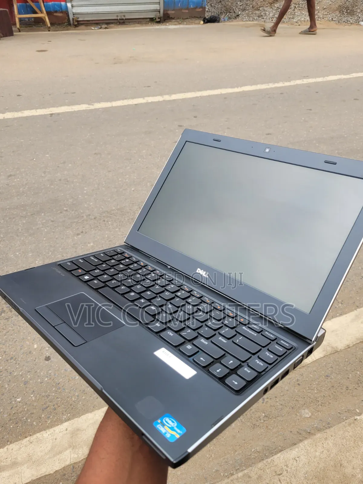 Laptop Dell Latitude 3330 8GB Intel Core i5 HDD 500GB