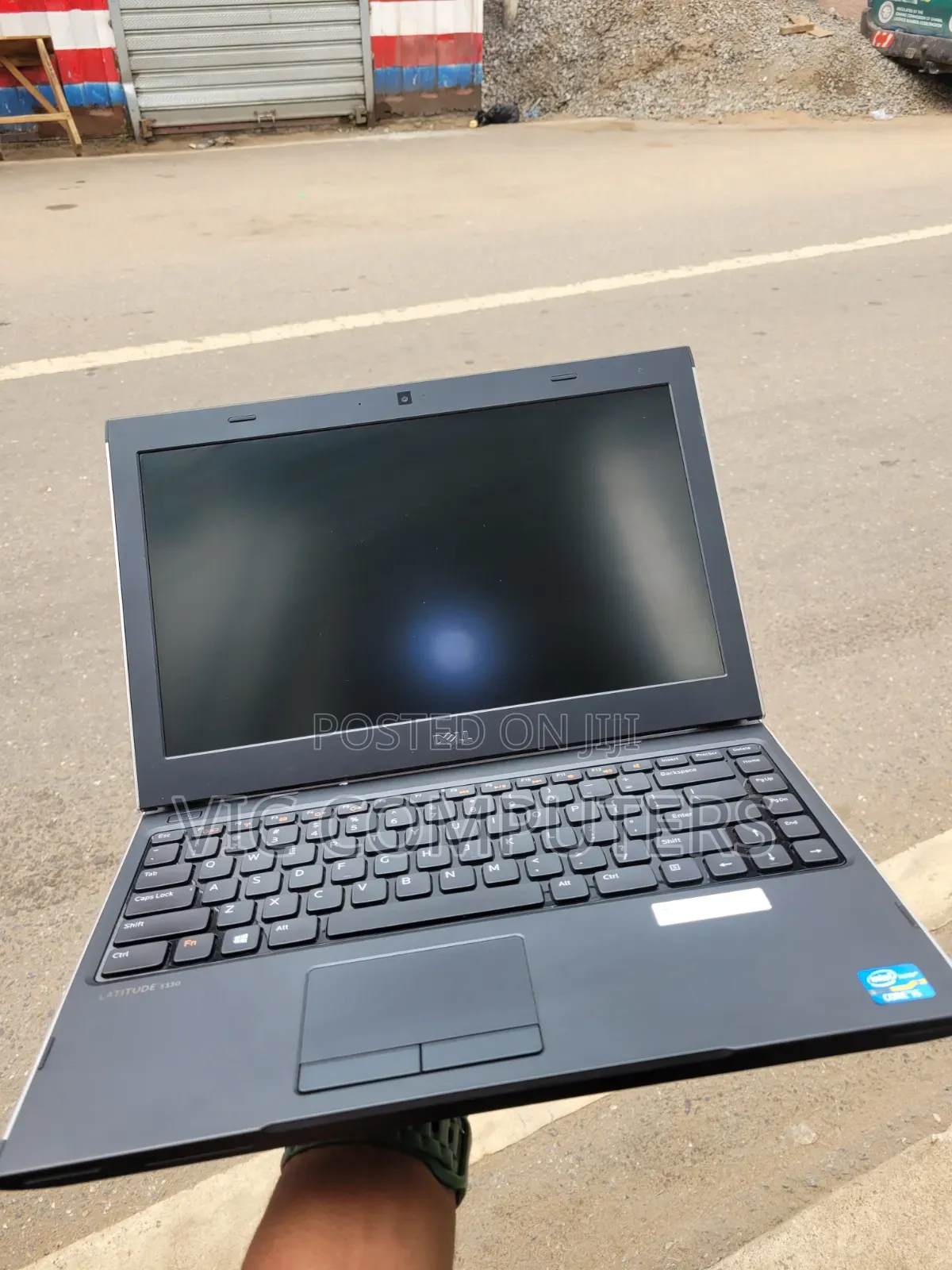 Laptop Dell Latitude 3330 8GB Intel Core i5 HDD 500GB