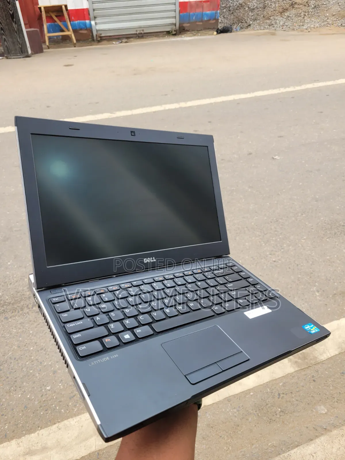 Laptop Dell Latitude 3330 8GB Intel Core i5 HDD 500GB
