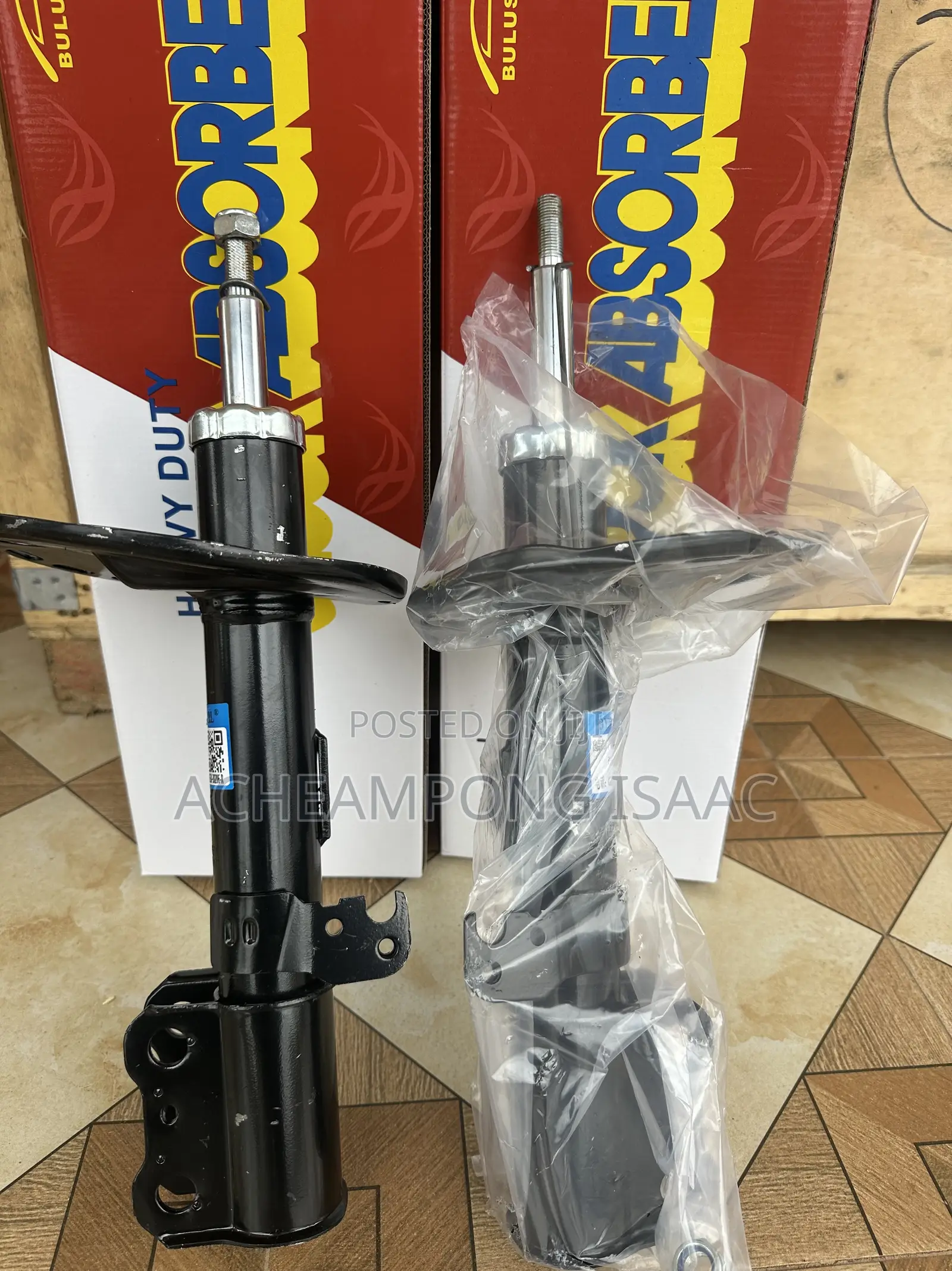 Toyota Voxy Front Shock Absorber