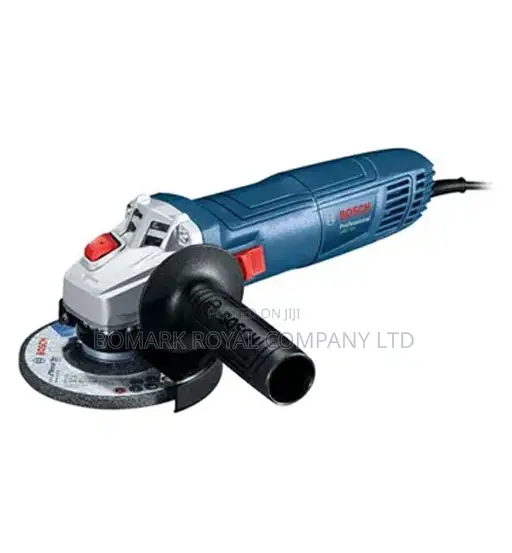 Angle Grinder, 4.5 Inches