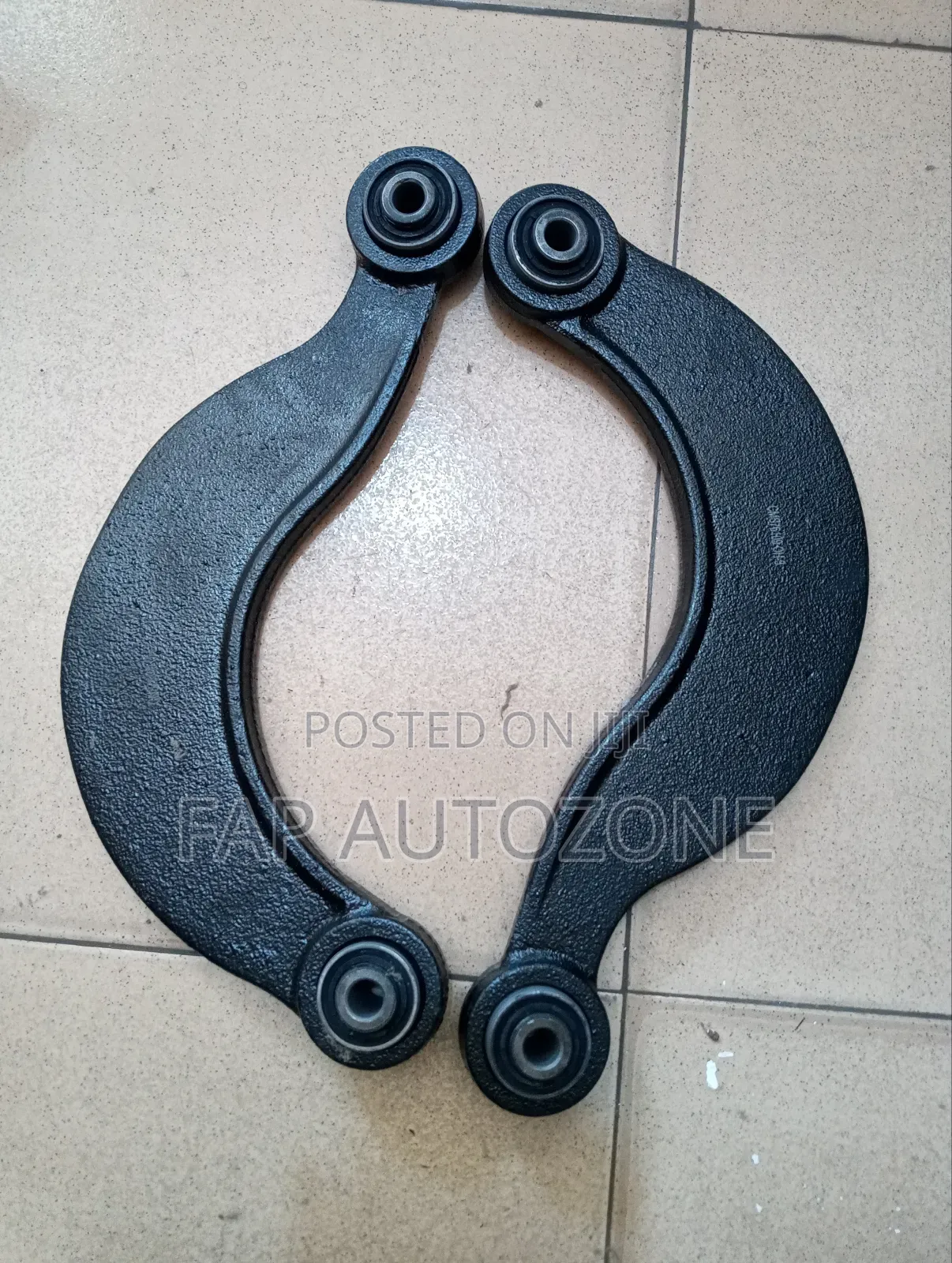 10511. Genuine ULTRA POWER Ford Focus Control Arm From USA