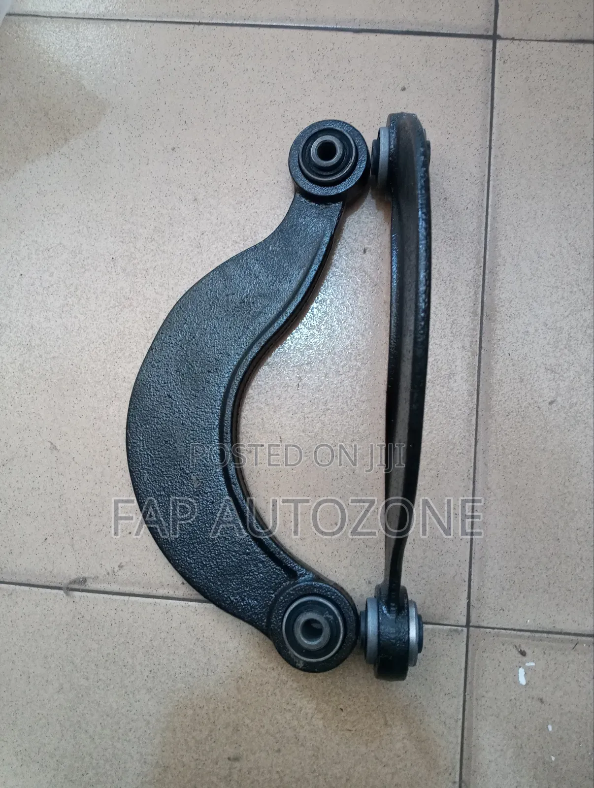 10511. Genuine ULTRA POWER Ford Focus Control Arm From USA