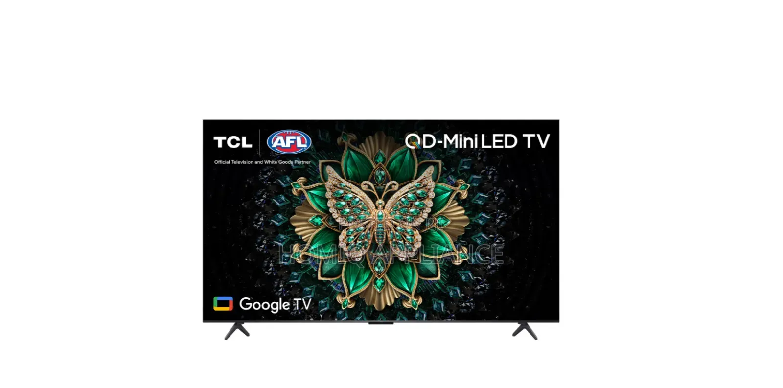 TCL 65c6k 65-Inch Premium Qd-Mini Led Smart TV