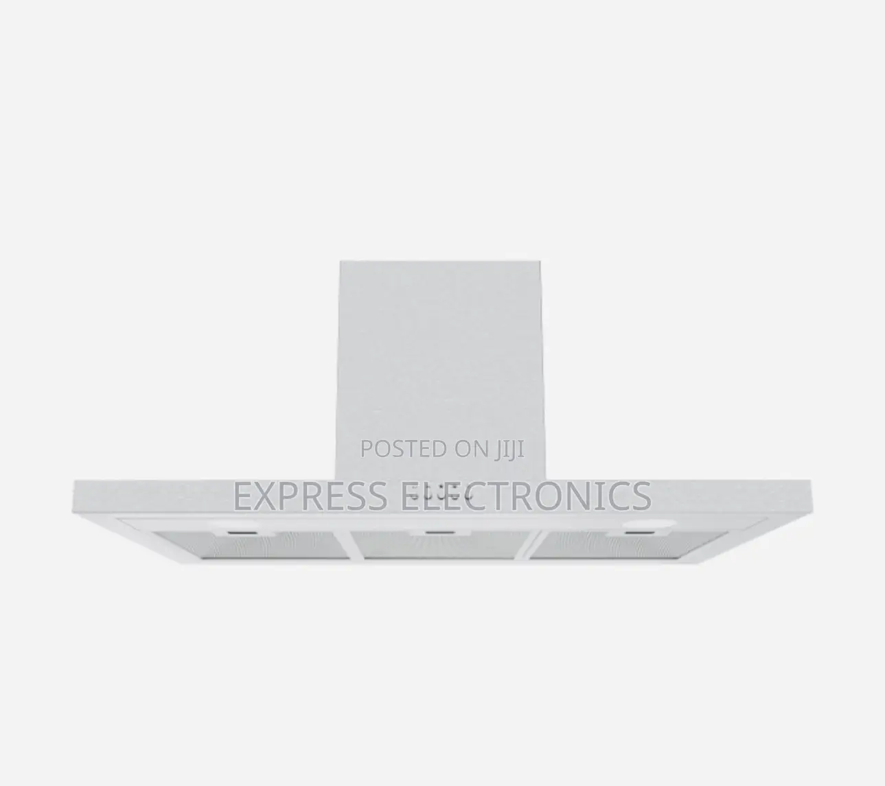 Midea 90CM Cooker Hood 220-240v 50Hz 90M21 Heat Extractor