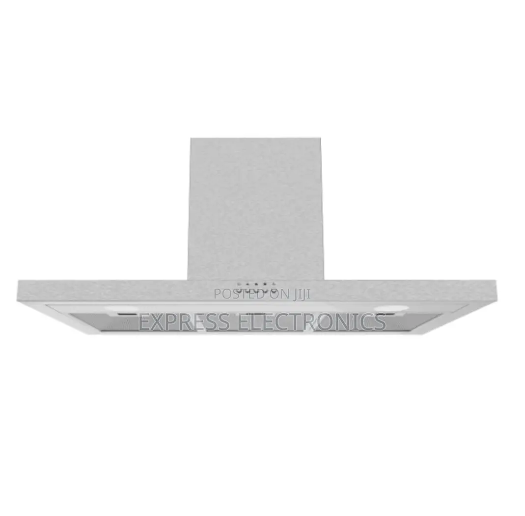 Midea 90CM Cooker Hood 220-240v 50Hz 90M21 Heat Extractor